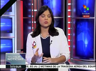 Gob. de Bolivia investiga a autoridades por accidente aéreo de LaMia