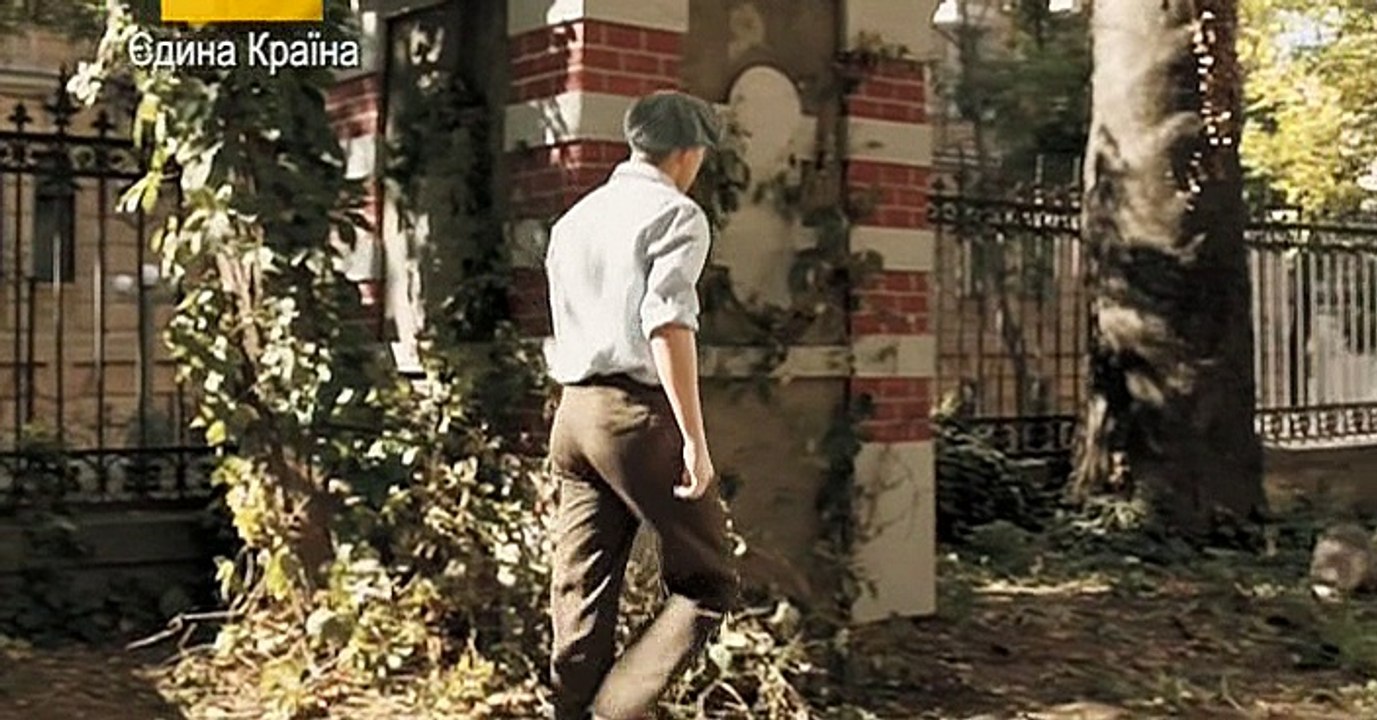 До свидания, мальчики. 3 серия