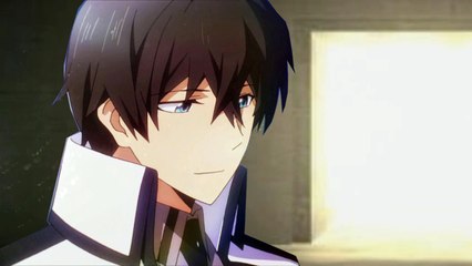 NightMare Temporada 1  (Avance Del Episodio 1)