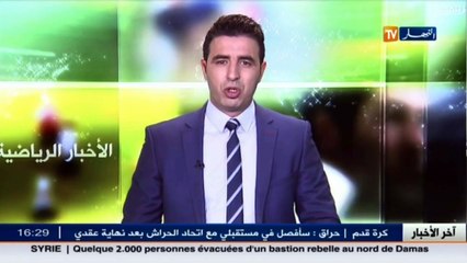 قناة النهار تزور عبد الرؤوف بمنزله بعد خروجه من المستشفى