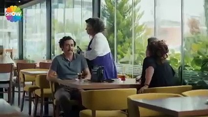 مسلسل الحب لا يفهم من الكلام الحلقة 13 القسم 7 مترجمة للعربية