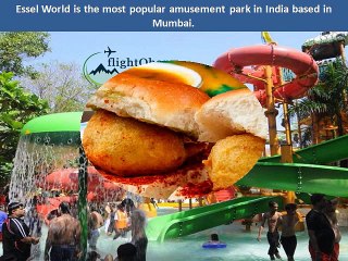 Flightohome.com - Last Minute Flight Deals from USA to Mumbai