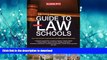 Read Book Guide to Law Schools (Barron s Guide to Law Schools) Barron s Educational Series Kindle
