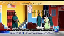 Inkeshaf On Channel 24 –3rd December 2016