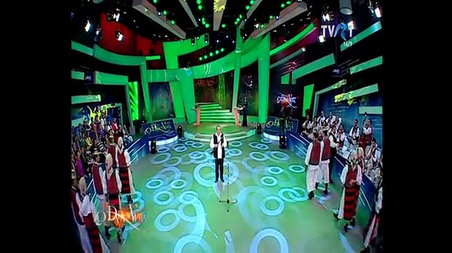 Dumitru Farcas - Taragot (3) (O data-n viata - TVR 1 - 26.12.2016)