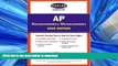 Hardcover AP Macroeconomics/Microeconomics 2005: An Apex Learning Guide (Kaplan AP