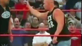 Goldberg vs Batista WWE RAW Full Match