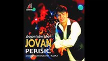 Jovan Perisic - Samo jednom srce voli - (Audio 1997) HD