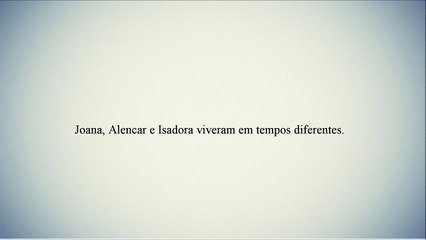 Marcados pela Vida | Chamada 1