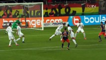 Montpellier vs PSG Paris Saint Germain 3-0 - Full Highlights 02_12_2016 HD