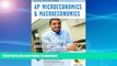 Read Book AP Microeconomics   Macroeconomics w/ CD-ROM (Advanced Placement (AP) Test Preparation)