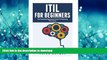 READ THE NEW BOOK ITIL For Beginners: The Complete Beginners Guide To Mastering ITIL Today! (ITIL,