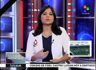 Cuba: estudiantes universitarios realizarán vigilia por Fidel Castro