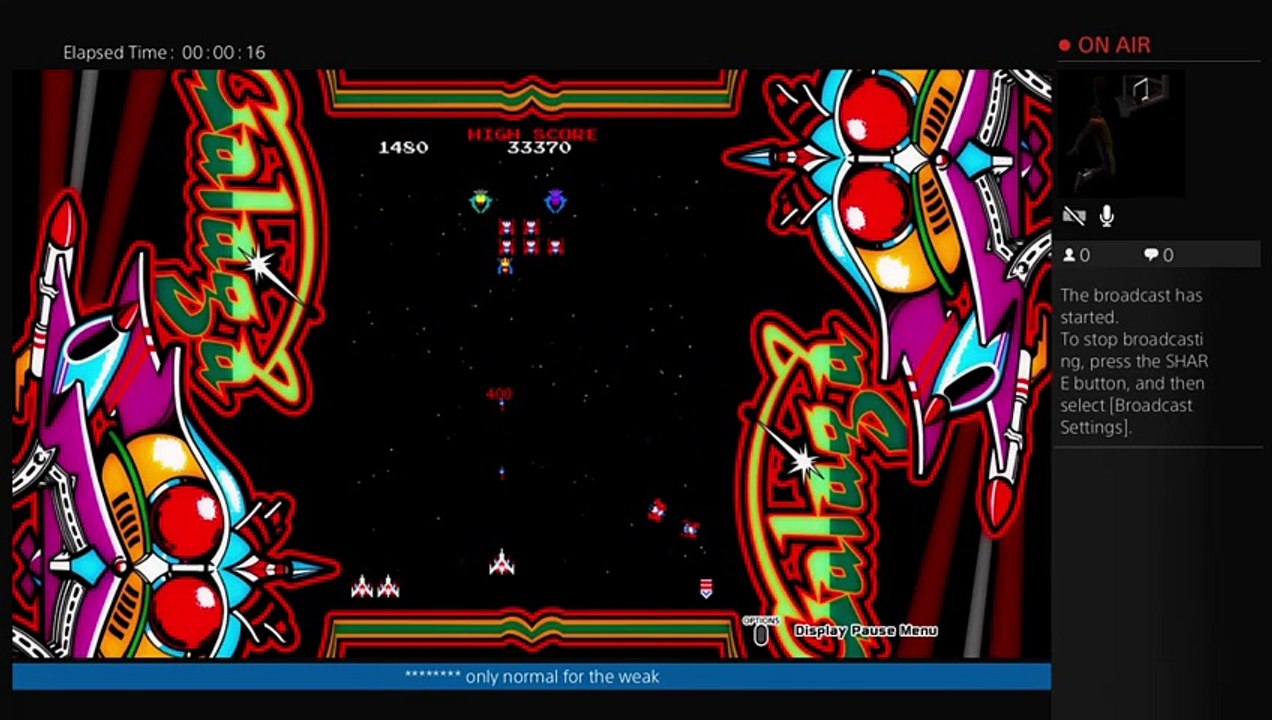 THEMETHOD420's Live PS4 Broadcast (25)