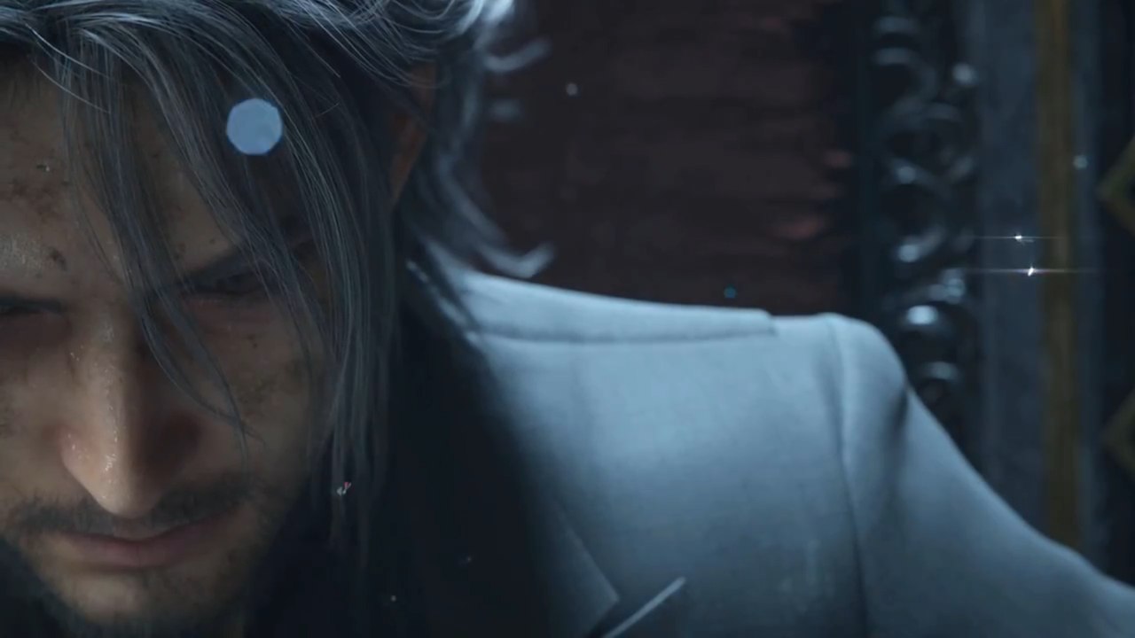 Final Fantasy XV / 15 - All Movie / Cutscenes - Part 6 de Final Part