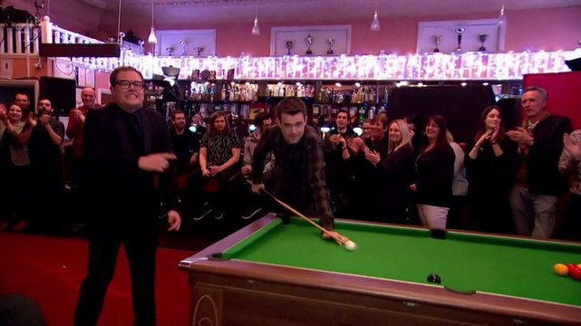 Alan Carrs Happy Hour S01