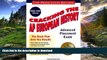 READ Cracking the AP European History, 2000-2001 Edition (Cracking the Ap European History Exam)