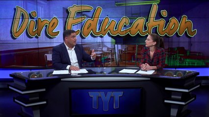 Why Slashing Education Budgets Is DISASTROUS