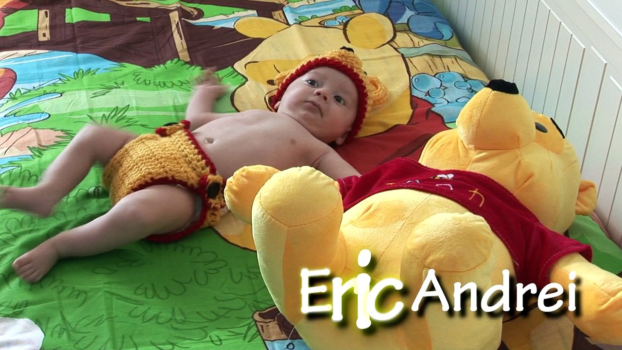 Trailer Botez Eric Andrei