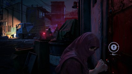 Uncharted ׃ The Lost Legacy PS Experience 2016 Annonce