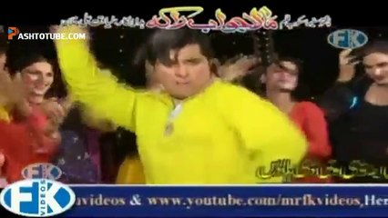 Bhangra Wachawai Arbaz Khan Jahangir Khan Film Mala Jawab Raka ALBUM