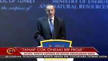 Azerbaycan Cumhurbaşkanı İlham Aliyev: Türkiye halkı büyük bir kahramanlık gösterdi