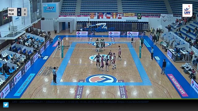 LBM : St-Quentin/Tourcoing - Aller