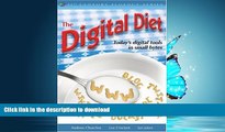 READ THE NEW BOOK The Digital Diet: Today s Digital Tools in Small Bytes (The 21st Century Fluency