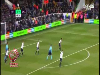 اهداف الاسبوع الـ 14 من الدوري الانجليزي