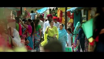 Sarvann ( Trailer ) Amrinder gill || priyanka chopra | amardeep singh || Latest punjabi movies 2016