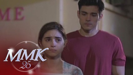 MMK Episode: Against all odds