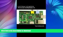FAVORIT BOOK Getting Started with Raspberry Pi: System design using Raspberry Pi made easy READ