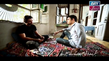 Pyarey Afzal Ep 15 - on Ary Zindagi in High Quality 3rd December 2016