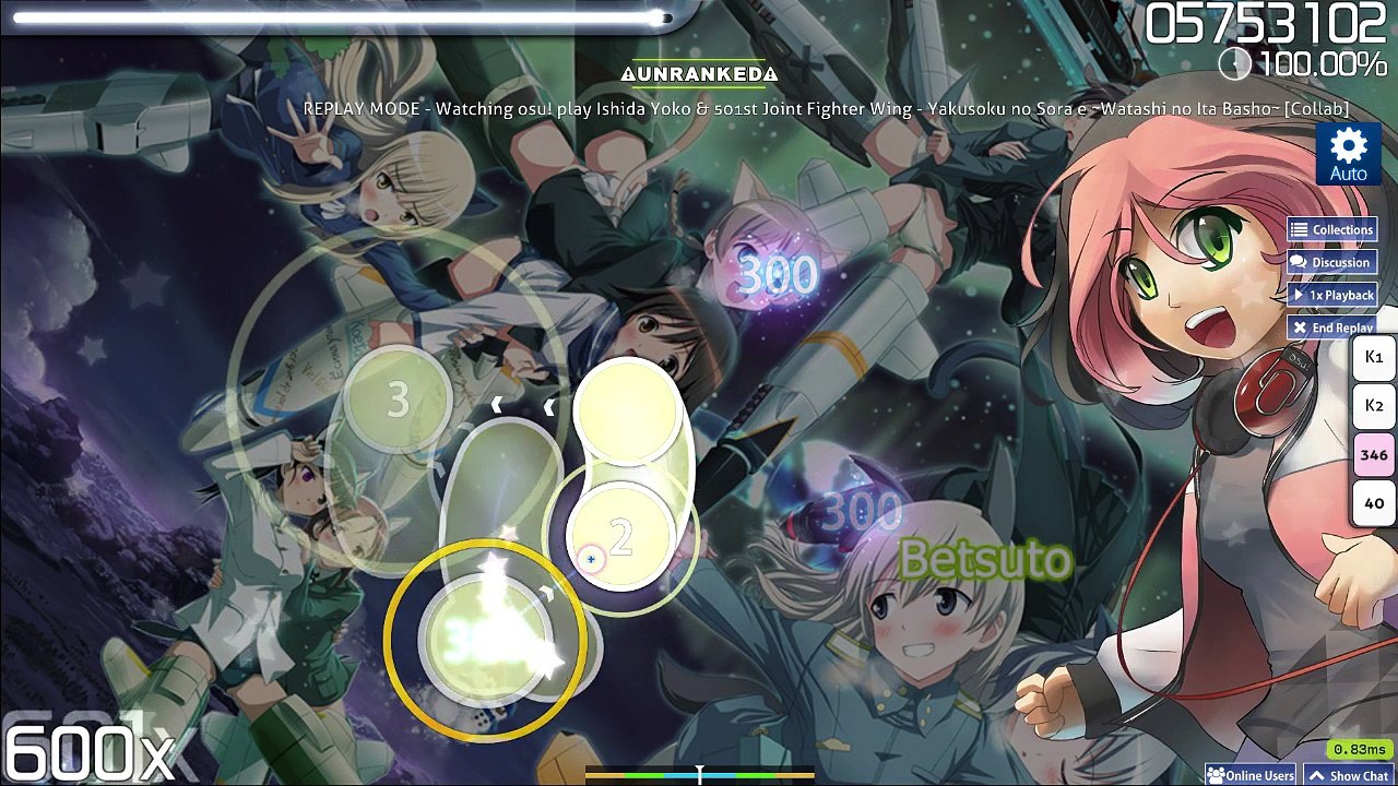 Yakusoku no Sora