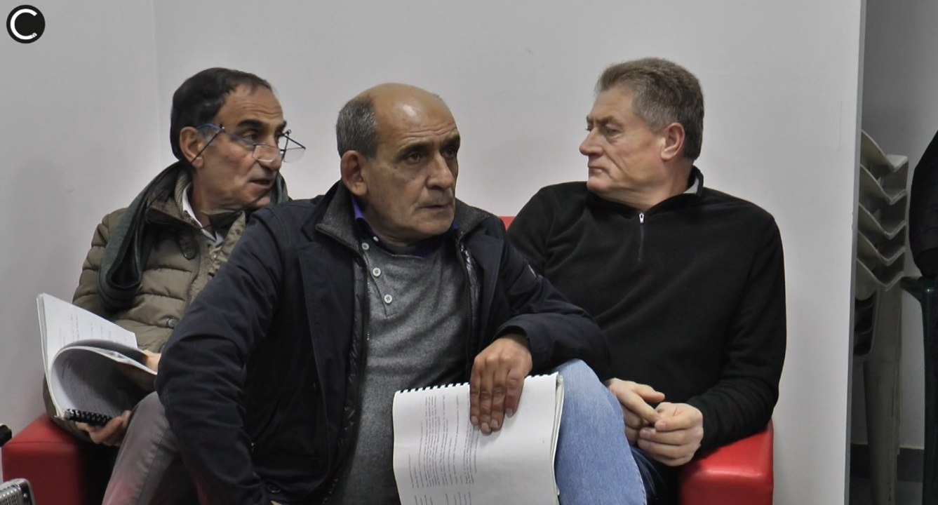 Carinaro (CE) - CTSM,"Mettimece d’accordo e ce vattimme" il 26 dicembre in scena (03.12.16)