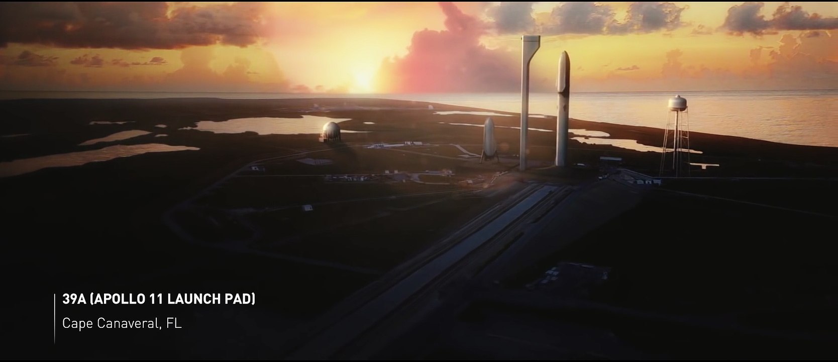 Spacex Interplanetary Transport System