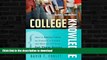 Hardcover College Knowledge: What It Really Takes for Students to Succeed and What We Can Do to