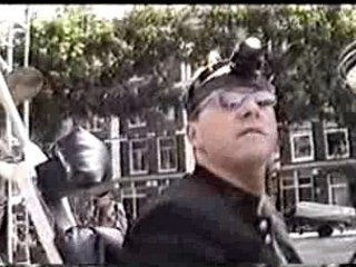 Amsterdam 1999: A Memorable Year