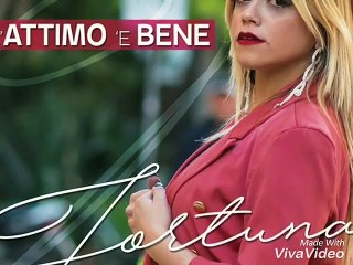 Fortuna ft Anthony - Maje (N'attimo e Bene)