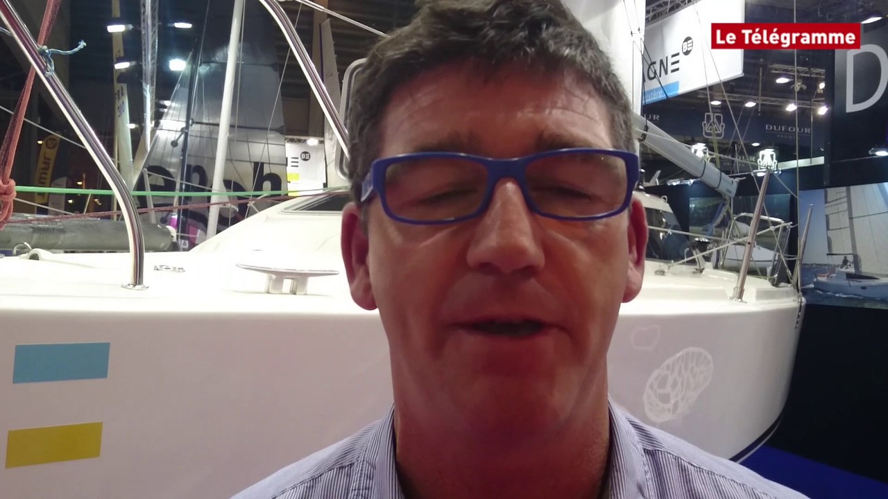 Nautic. Ça démarre bien pour Marée Haute