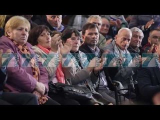 BASHA AKUZA QEVERISE PER KORRUPSION, "SHQIPERIA LENGON, NDERSA RAMA VJEDH" - News, Lajme - Kanali 8