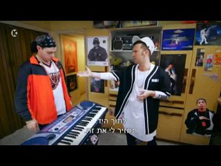 הרוסים פרק 5 - הרוסים עונה 1 פרק 5 לצפייה ישירה