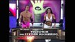 Trish Stratus and Jeff Hardy vs. Victoria and Steven Richards