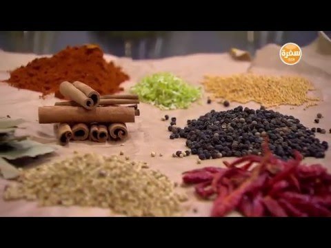 حلقة خاصة بالتتبيلات | عيش وملح حلقة كاملة