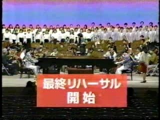 もてないブラザーズ LET IT BE 本番直前