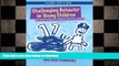 FAVORIT BOOK Challenging Behavior in Young Children: Understanding, Preventing and Responding
