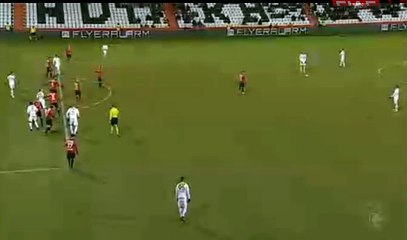 Olarenwaju Kayode Goal HD - Admira	0-1	Austria Vienna 03.12.2016