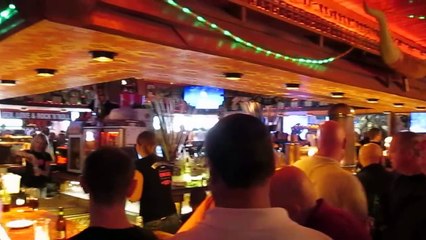 Western Saloon Bar Benidorm