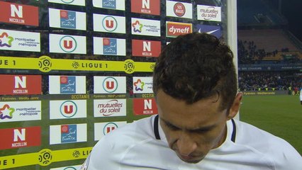 Ligue 1 - 16ème journée - Les réactions après Montpellier - PSG