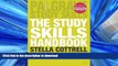 Epub The Study Skills Handbook (Palgrave Study Skills) Dr Stella Cottrell